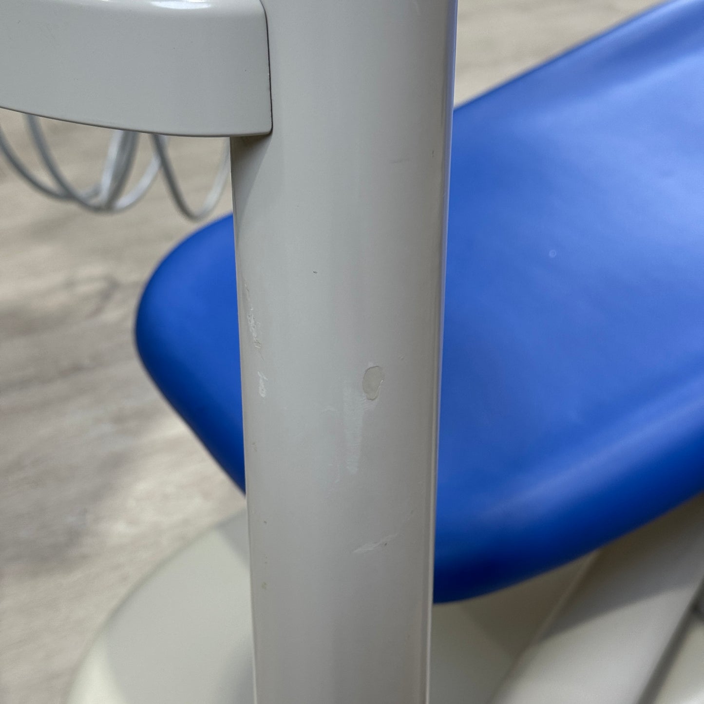A‑dec 511R/532R Dental Chair Package