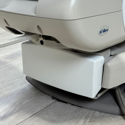 A‑dec 511R/532R Dental Chair Package