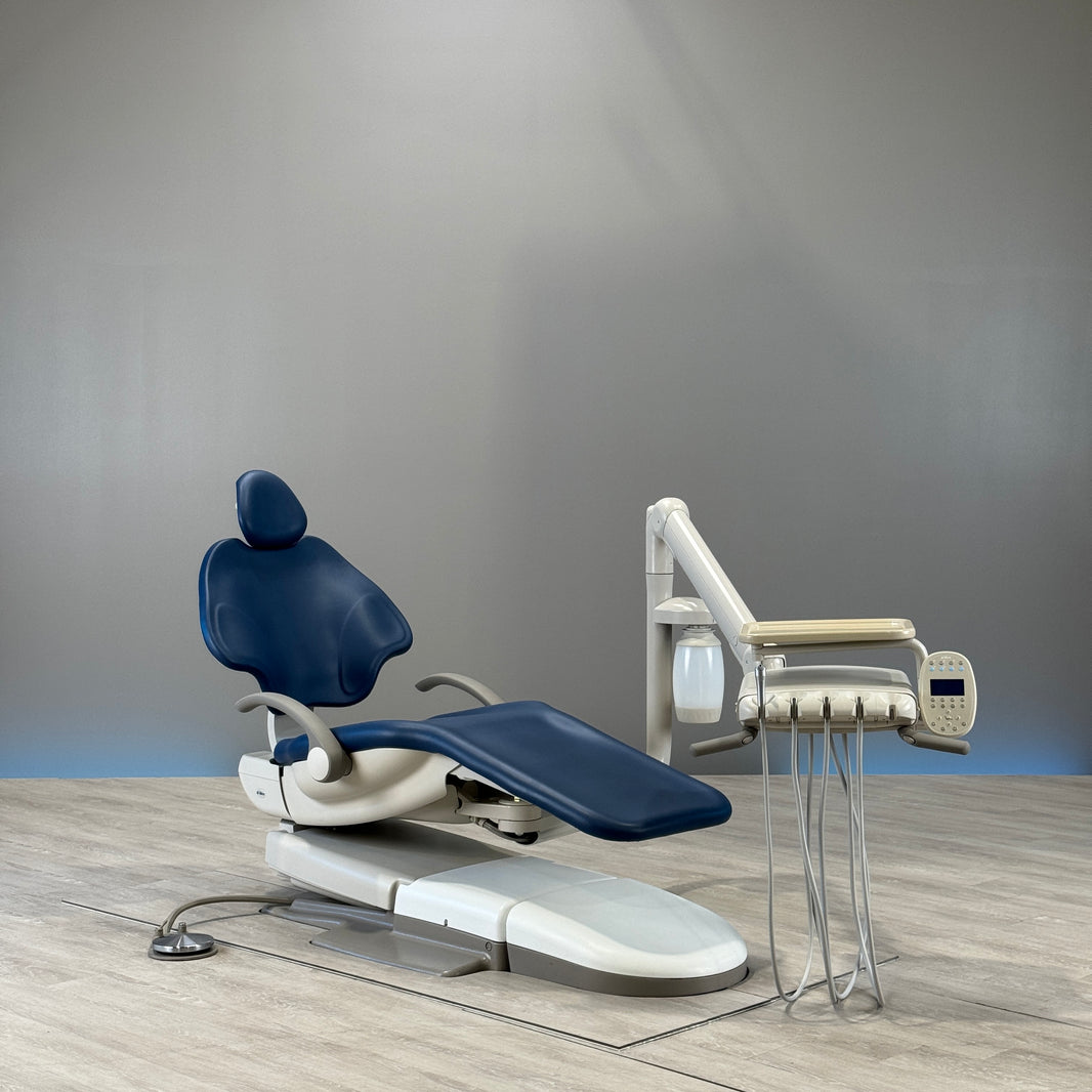 Products – A-dec Inc