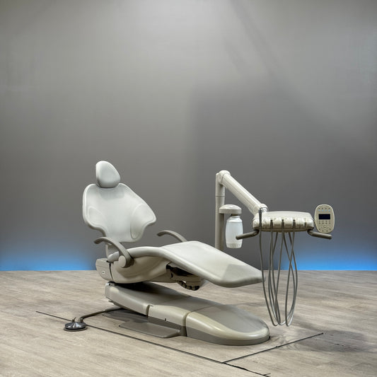 A‑dec 511R/532R Dental Chair Package