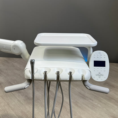 A‑dec 511R/532R Dental Chair Package
