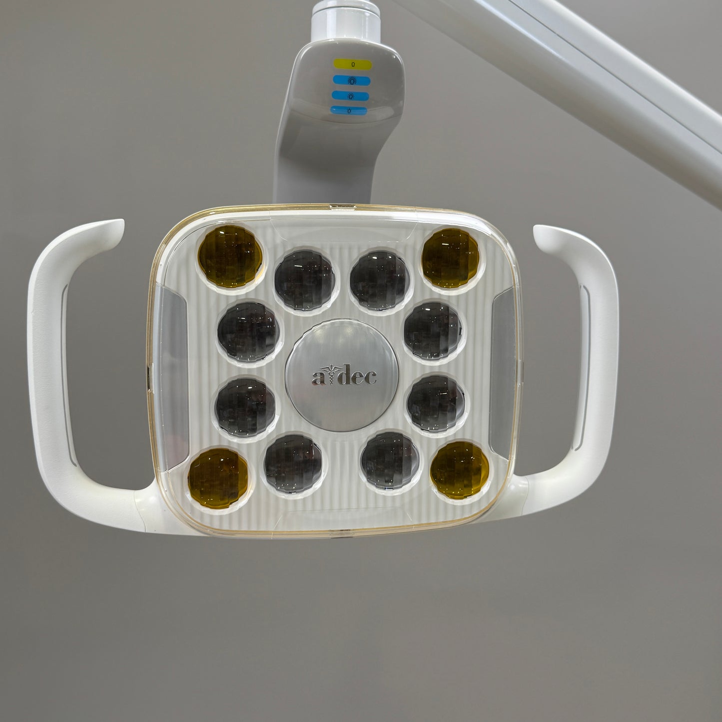 A‑dec 511R/532R Dental Chair Package