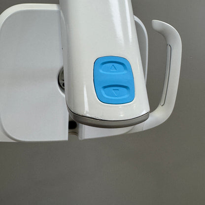 A‑dec 511R/532R Dental Chair Package