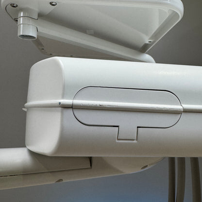 A‑dec 511R/532R Dental Chair Package