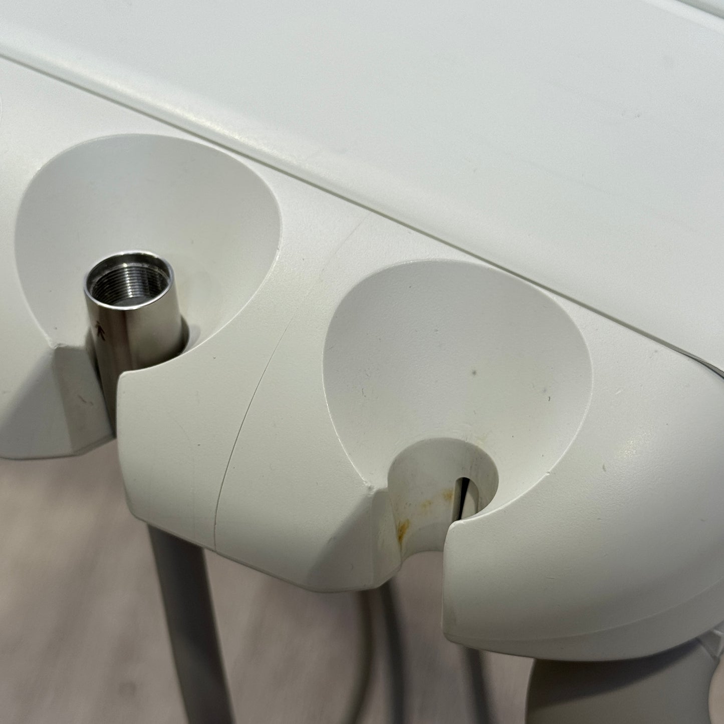 A‑dec 511R/532R Dental Chair Package