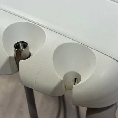 A‑dec 511R/532R Dental Chair Package