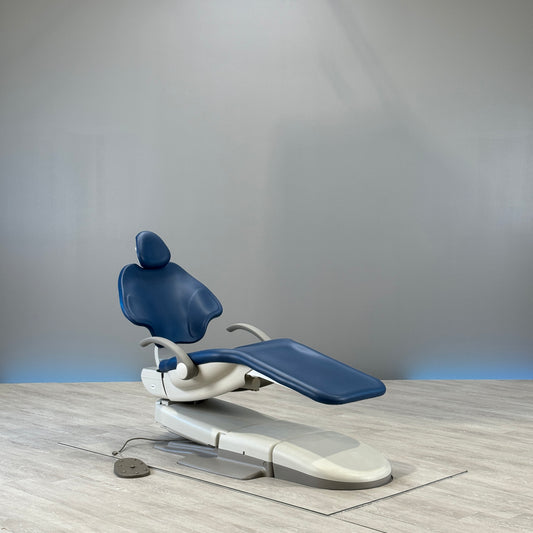 A-dec 511R Dental Chair Package