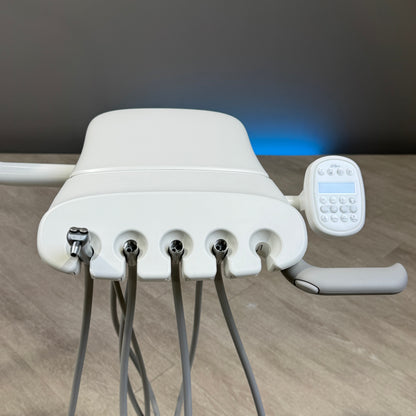 A‑dec 511R/332R Dental Chair Package