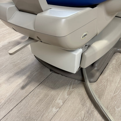 A‑dec 511R/532R Dental Chair Package