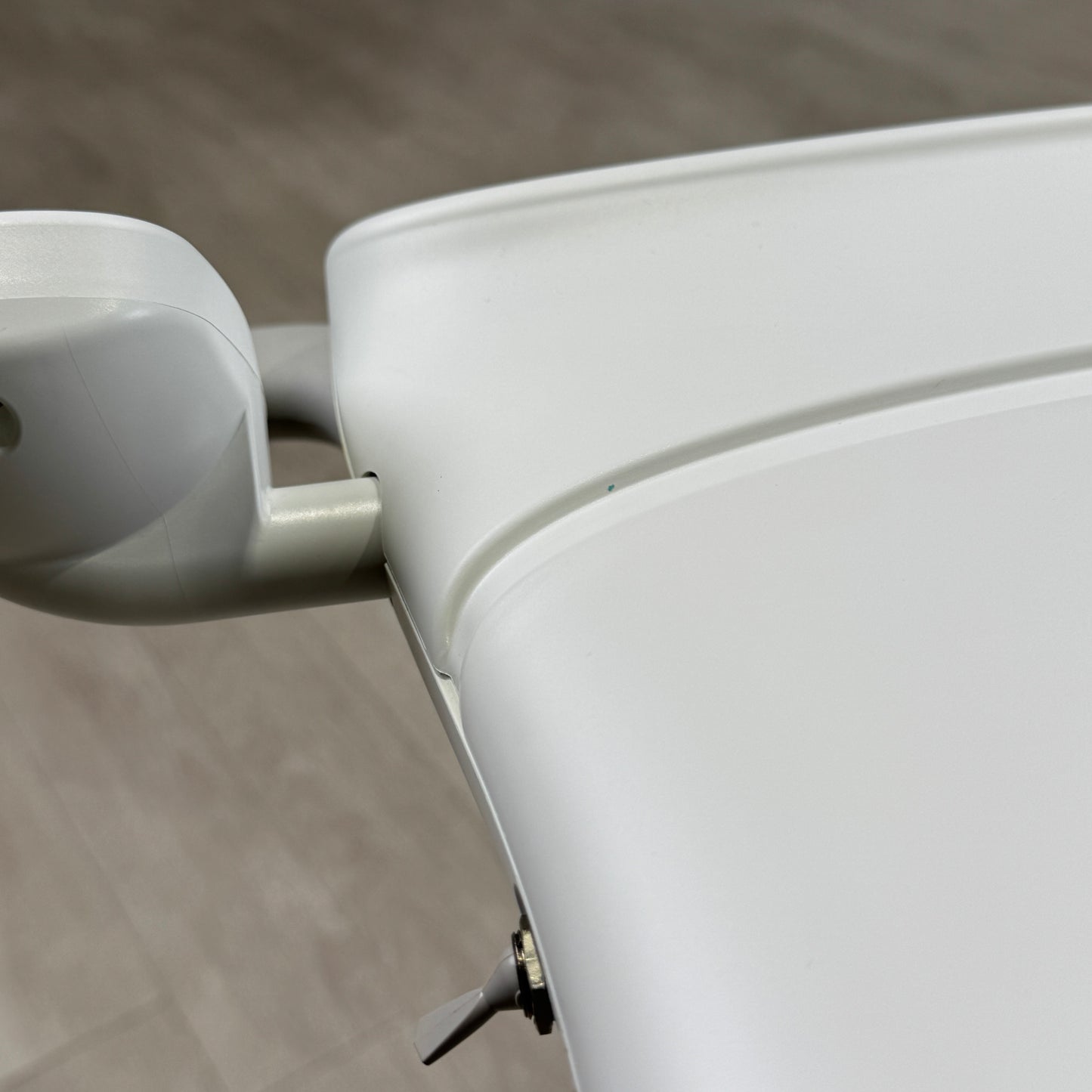 A‑dec 511R/332R Dental Chair Package