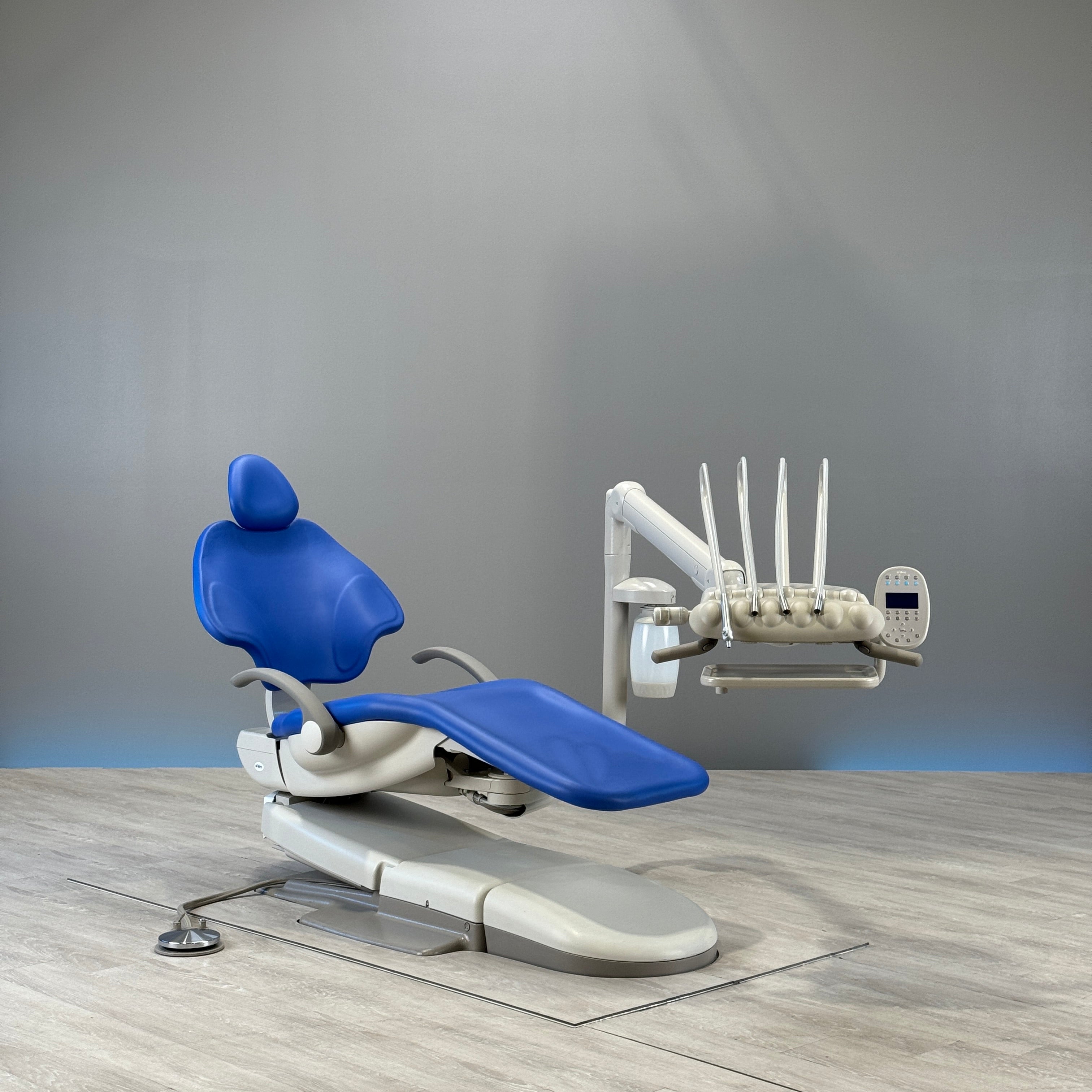 Products – A-dec Inc