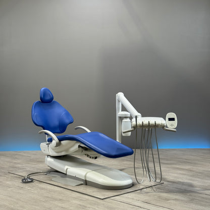 A‑dec 511R/532R Dental Chair Package
