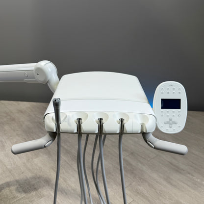 A‑dec 511R/532R Dental Chair Package
