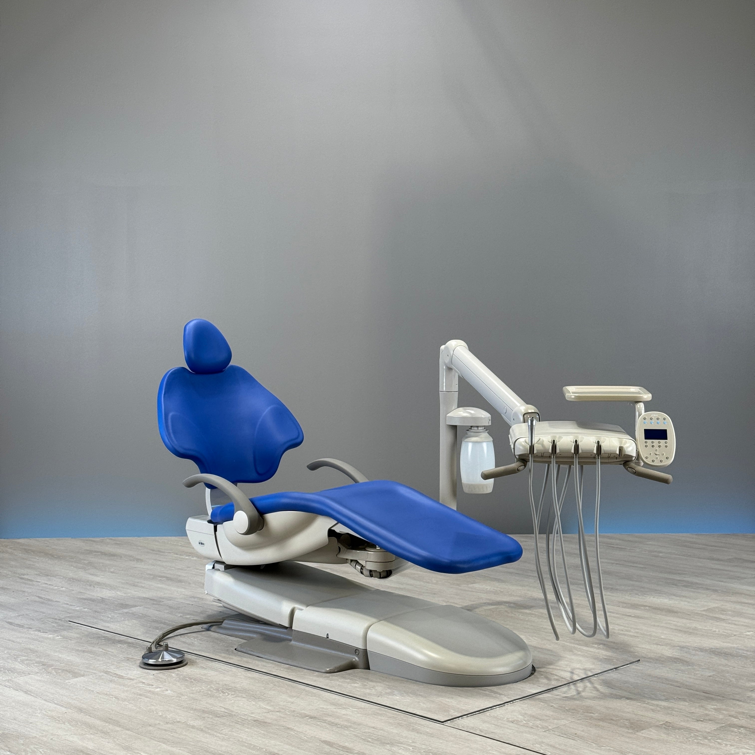 Products – A-dec Inc