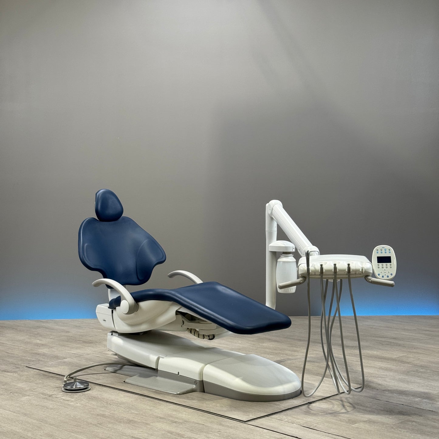 A‑dec 511R/532R Dental Chair Package