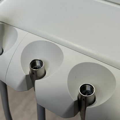 A‑dec 511R/532R Dental Chair Package
