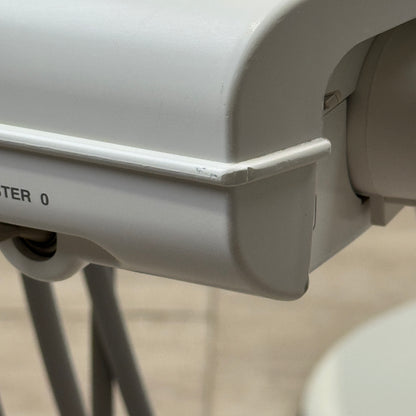 A‑dec 511R/532R Dental Chair Package