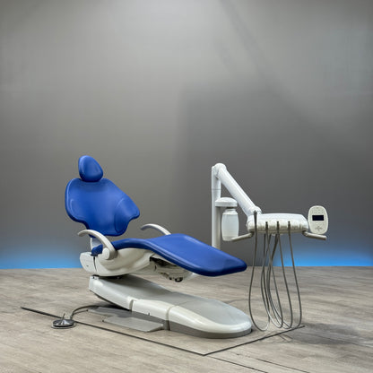 A‑dec 511R/532R Dental Chair Package