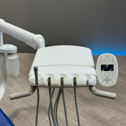 A‑dec 511R/532R Dental Chair Package