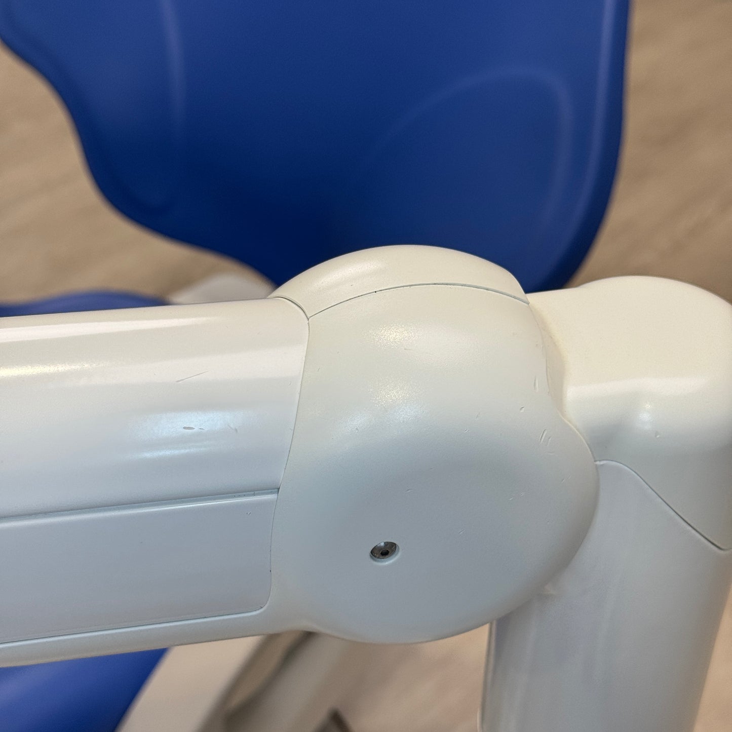 A‑dec 511R/532R Dental Chair Package