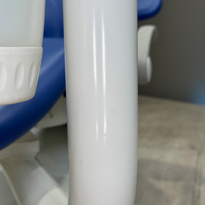 A‑dec 511R/532R Dental Chair Package