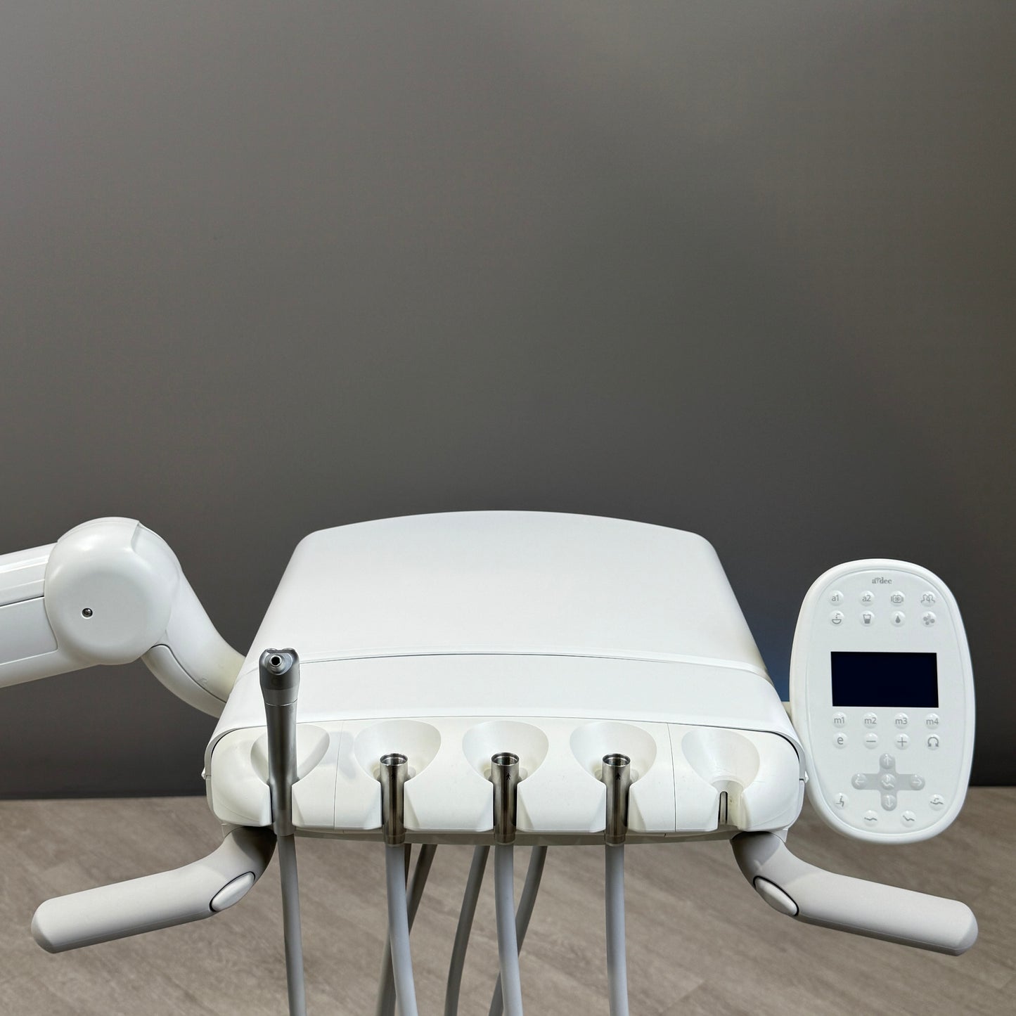 A‑dec 511R/532R Dental Chair Package