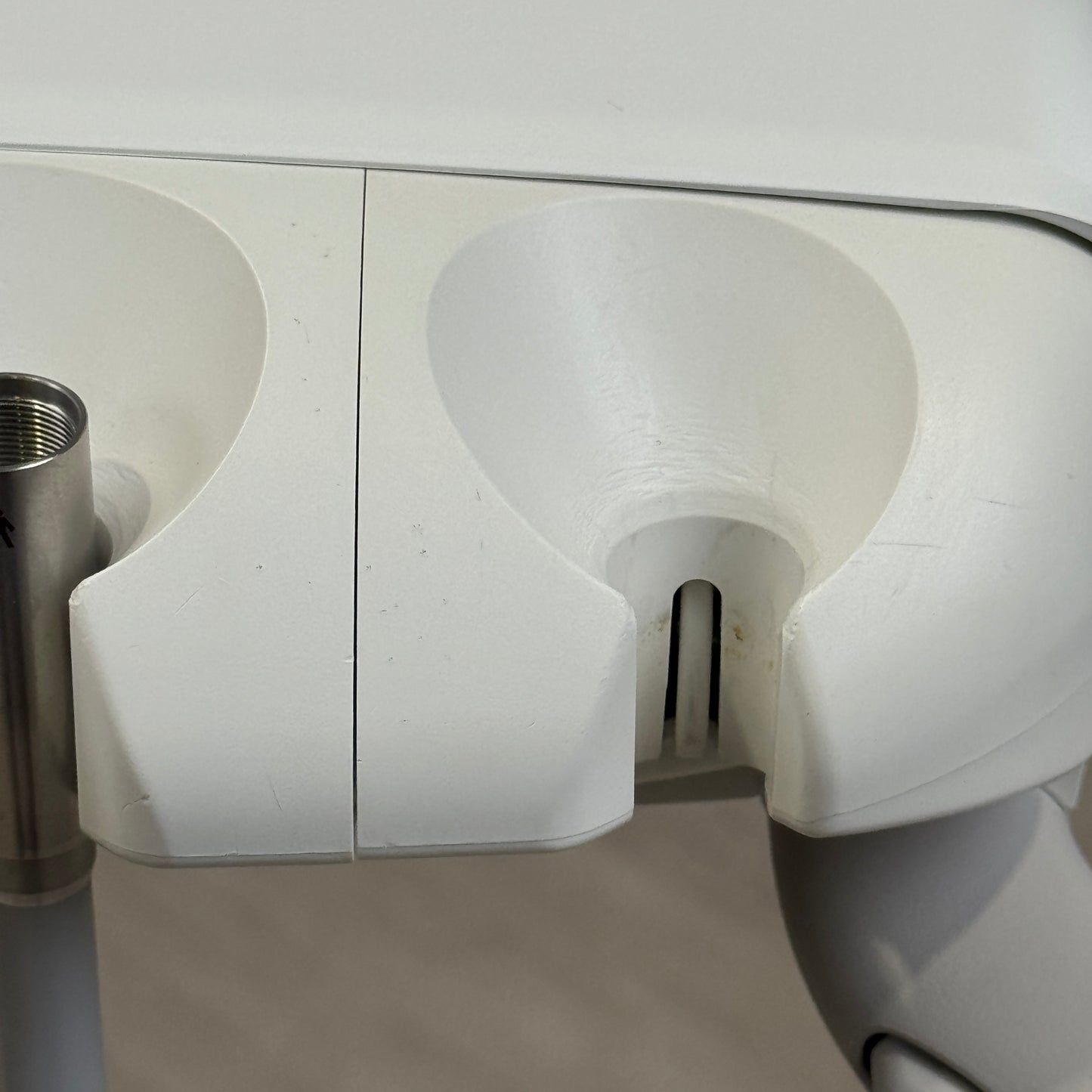 A‑dec 511R/532R Dental Chair Package
