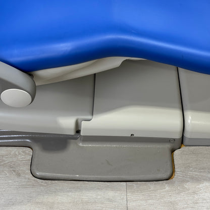 A‑dec 511R/532R Dental Chair Package