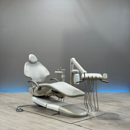 A‑dec 511R/532R Dental Chair Package