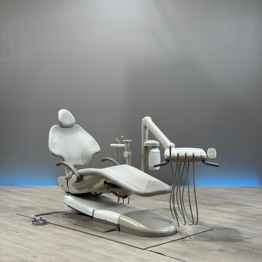 A‑dec 511R/532R Dental Chair Package