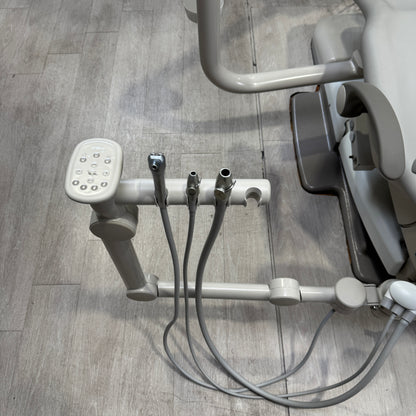A‑dec 511R/532R Dental Chair Package