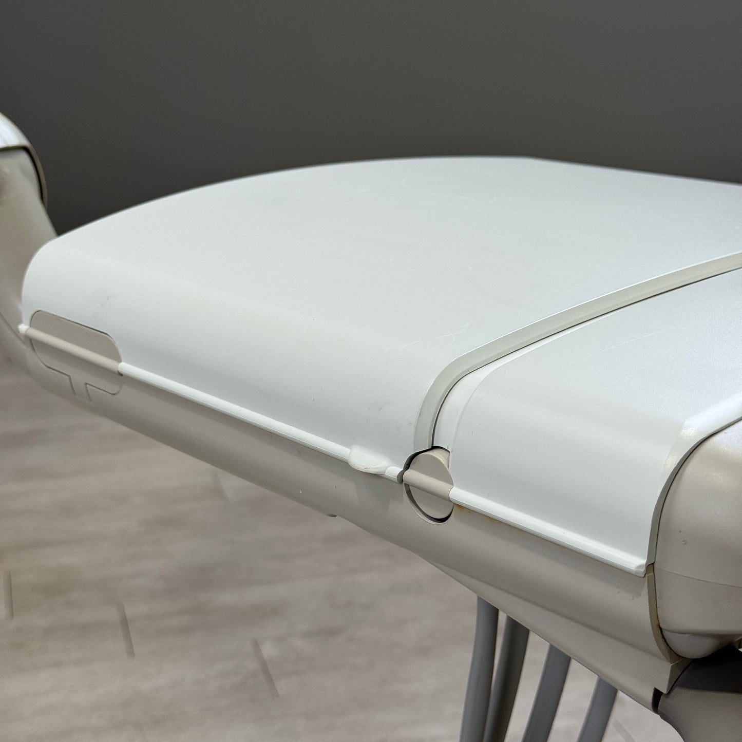 A‑dec 511R/532R Dental Chair Package