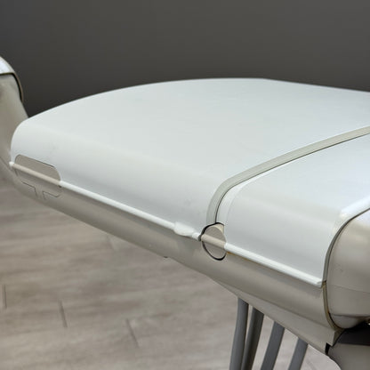 A‑dec 511R/532R Dental Chair Package