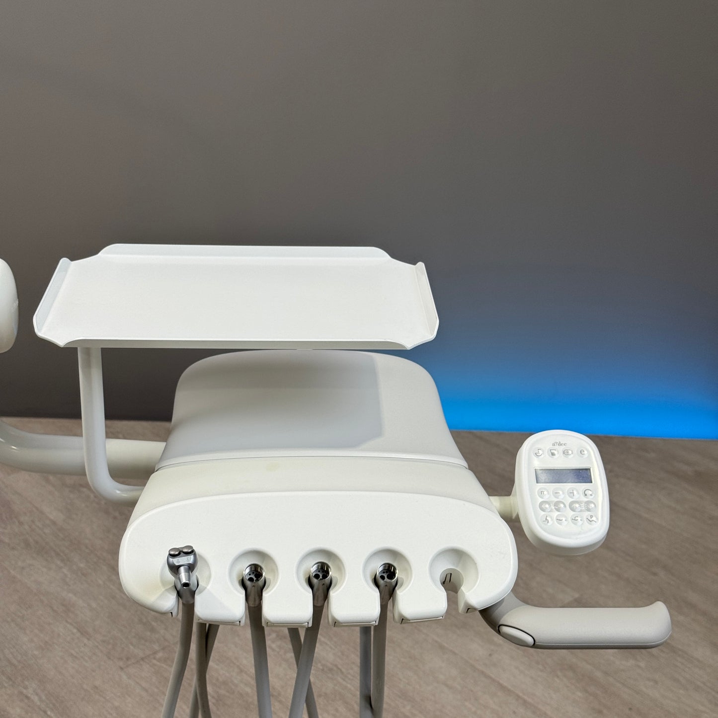 A‑dec 511R/332R Dental Chair Package