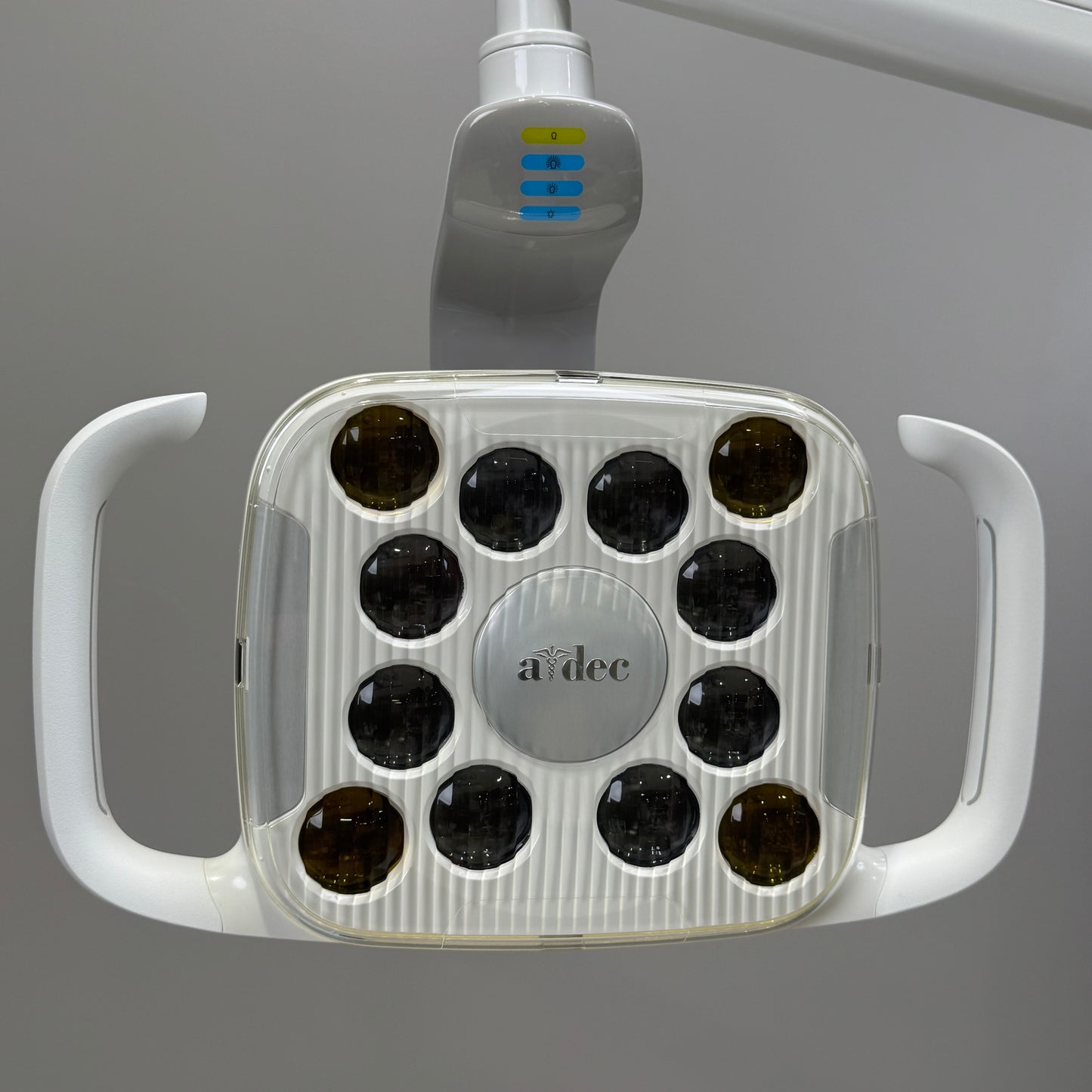 A‑dec 511R/332R Dental Chair Package