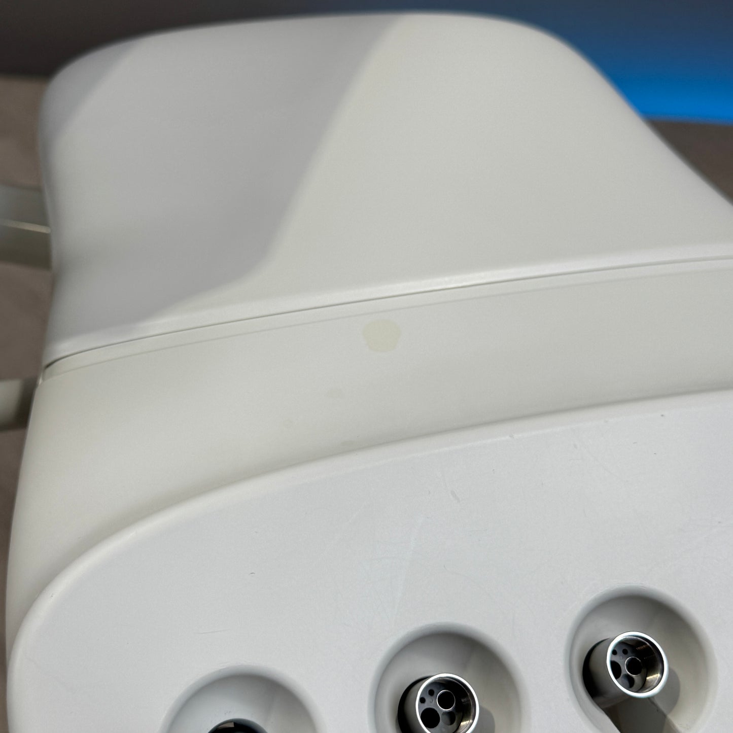 A‑dec 511R/332R Dental Chair Package