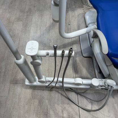 A‑dec 511R/532R Dental Chair Package