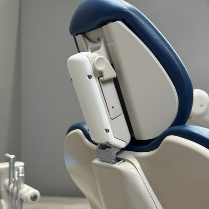 A‑dec 511R/532R Dental Chair Package