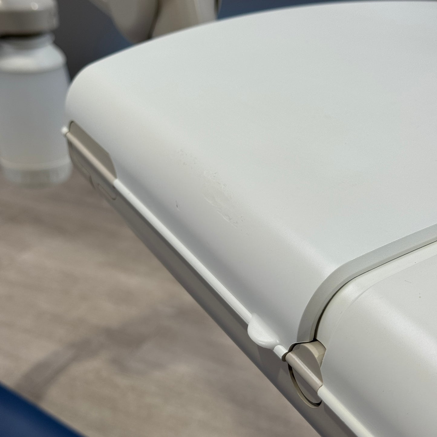 A‑dec 511R/532R Dental Chair Package