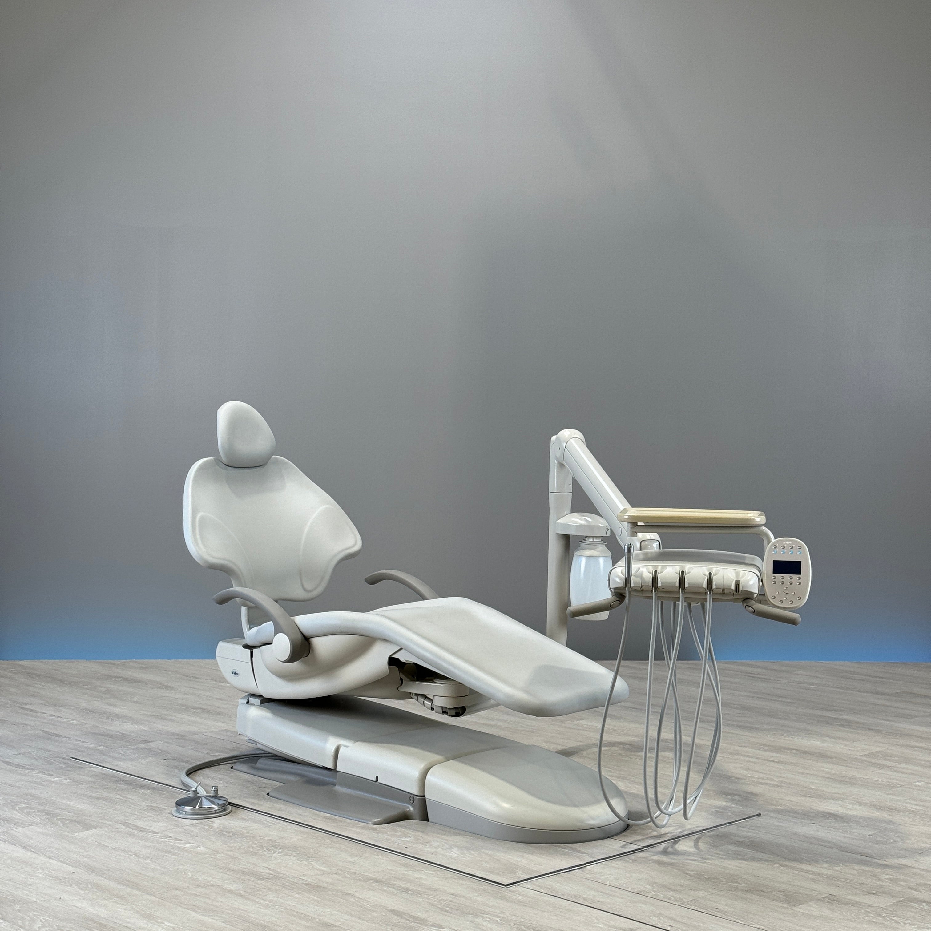 Products – A-dec Inc
