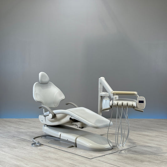 A-dec 511R/532R Dental Chair Package