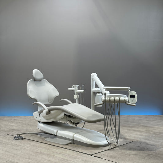A‑dec 511R/532R Dental Chair Package=