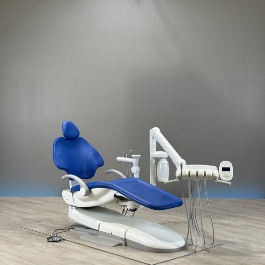 A-dec 511R/532R Dental Chair Package