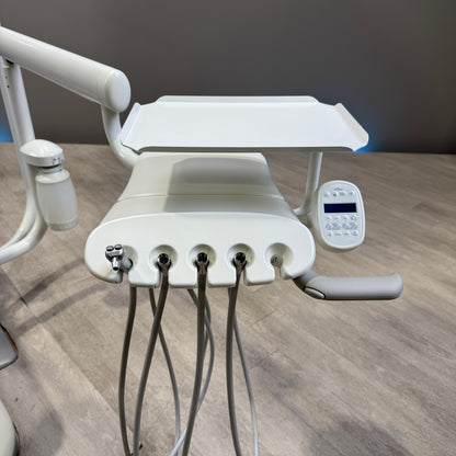 A‑dec 511R/332R Dental Chair Package