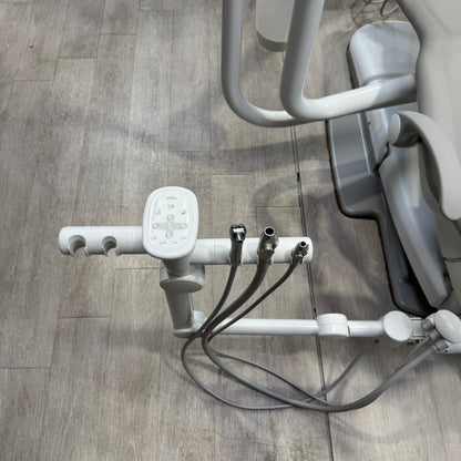 A‑dec 511R/532R Dental Chair Package