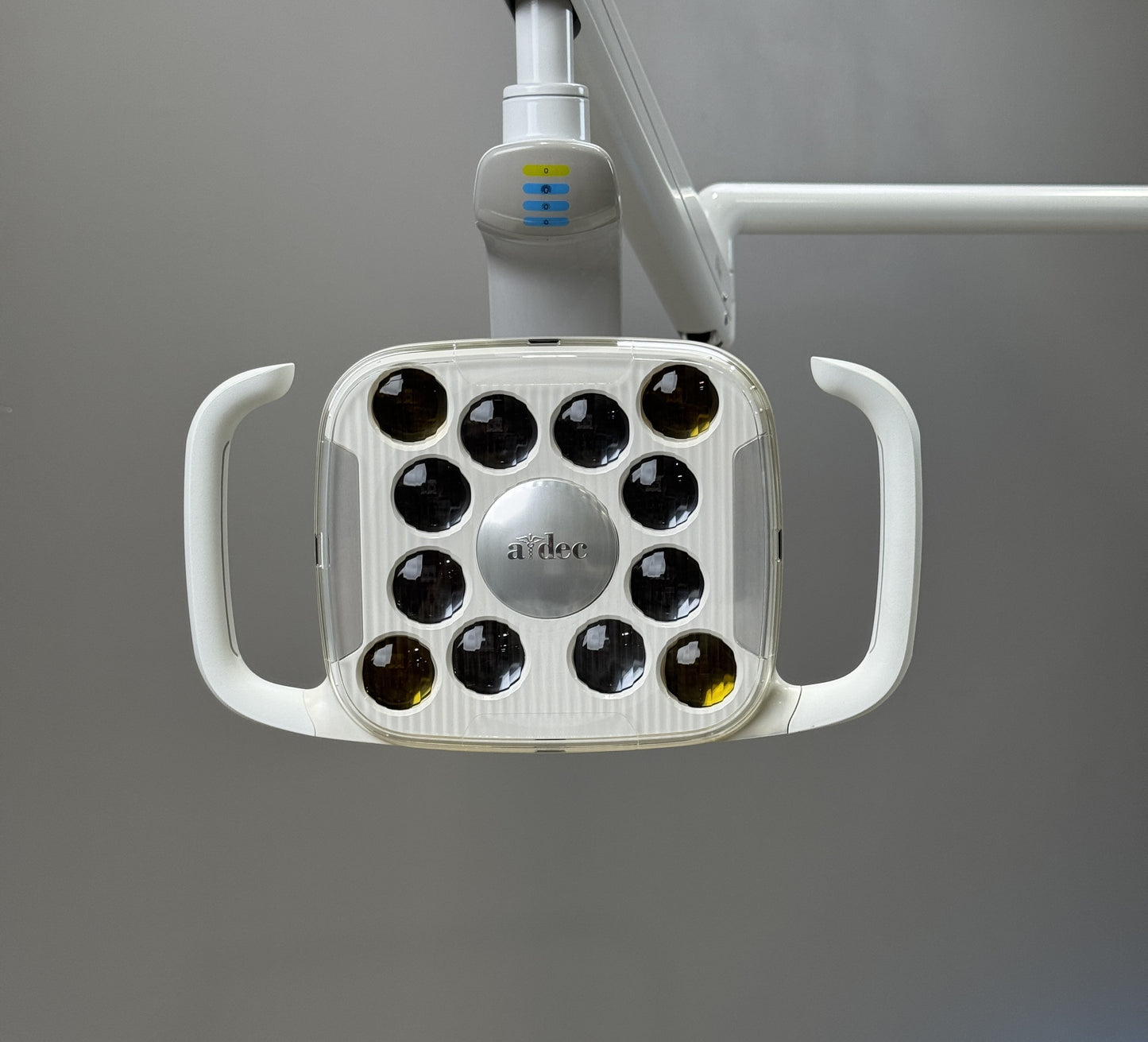 A‑dec 511R/532R Dental Chair Package