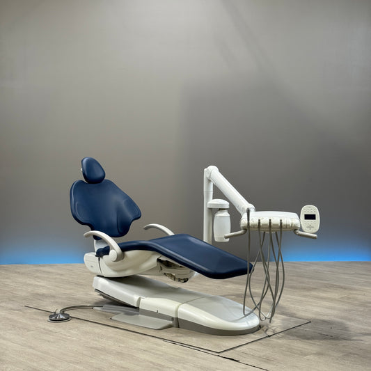 A‑dec 511R/532R Dental Chair Package