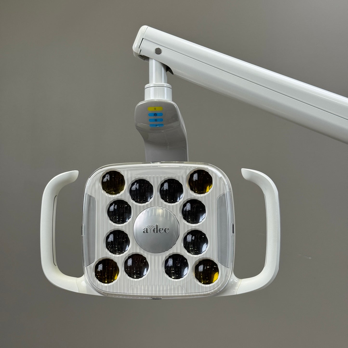A‑dec 511R/332R Dental Chair Package