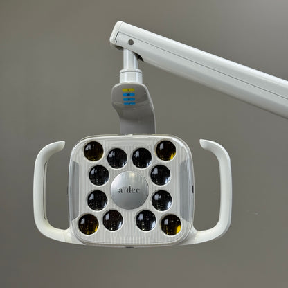 A‑dec 511R/332R Dental Chair Package