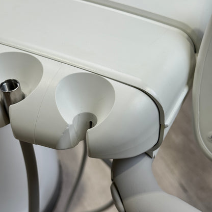A‑dec 511R/532R Dental Chair Package